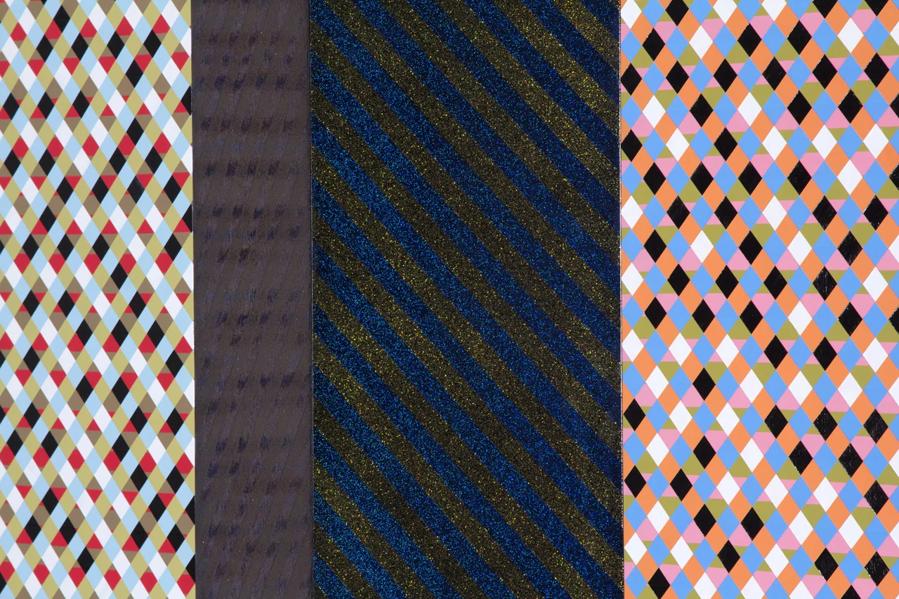Untitled #36 (Detail)