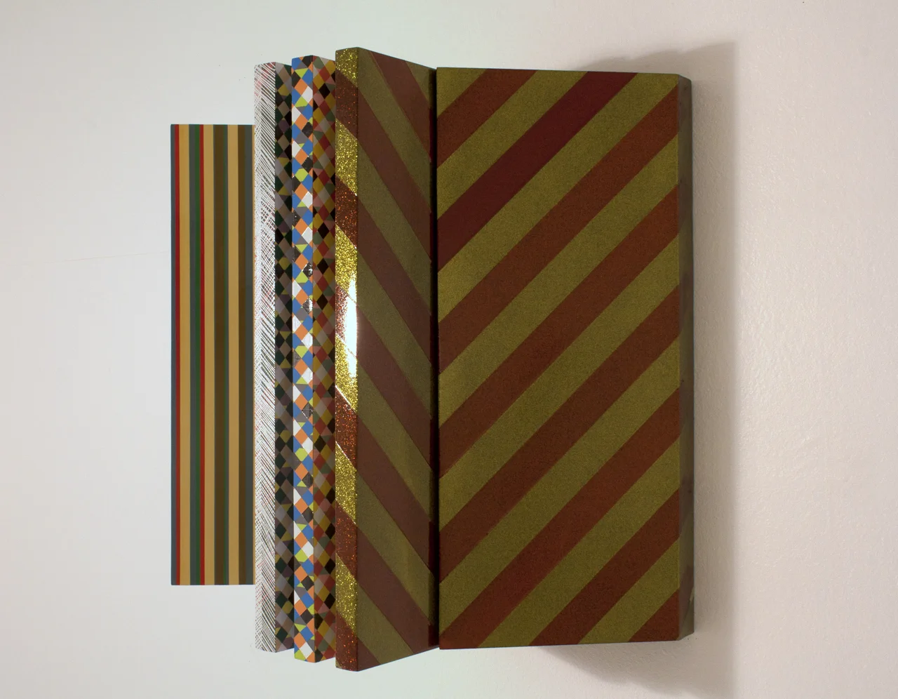 Untitled #10 (Right View)