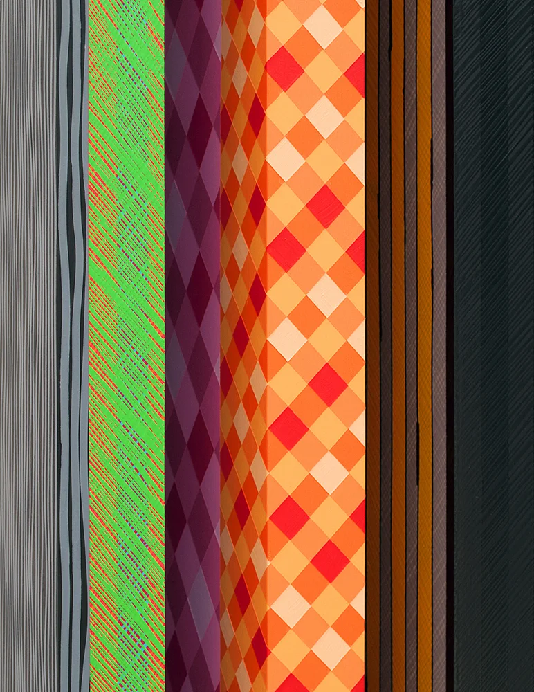 Untitled #63 (Detail)