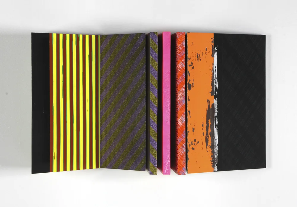 Untitled #40 (Front View)