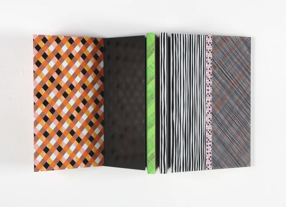 Untitled #44 (Front View)