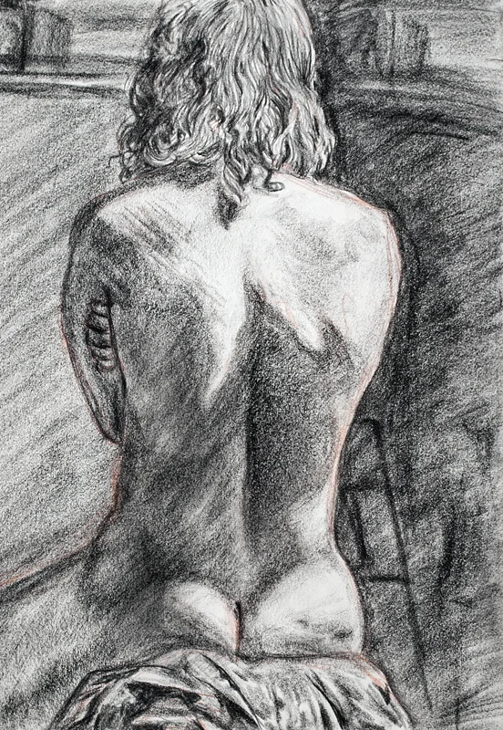 1 Hour Pose
