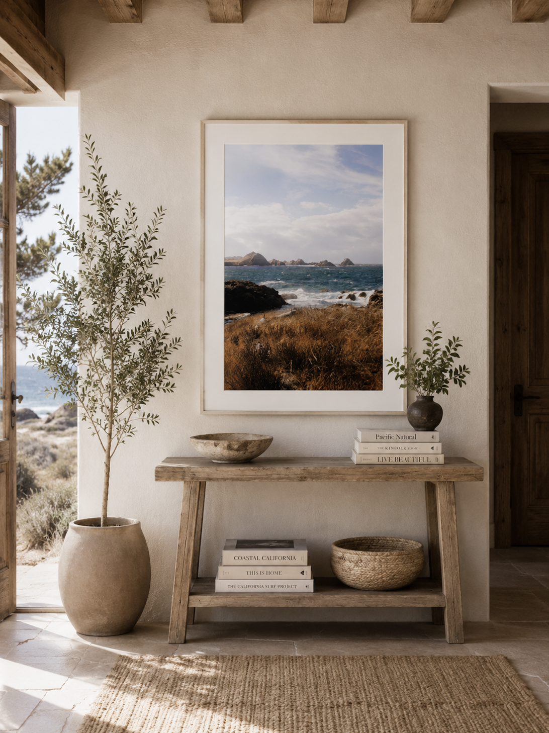 Coastal No. 5| California Coastal Photography Print | Wilder California