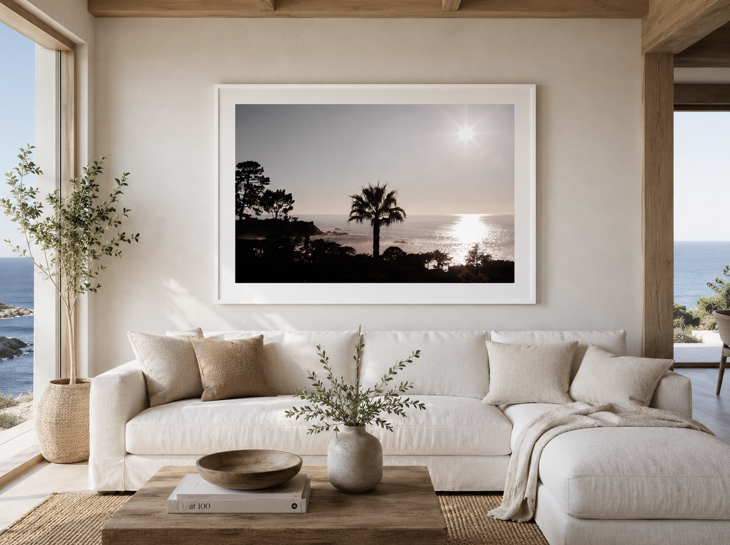 Coastal No. 1 | California Coastal Photography Print | Wilder California