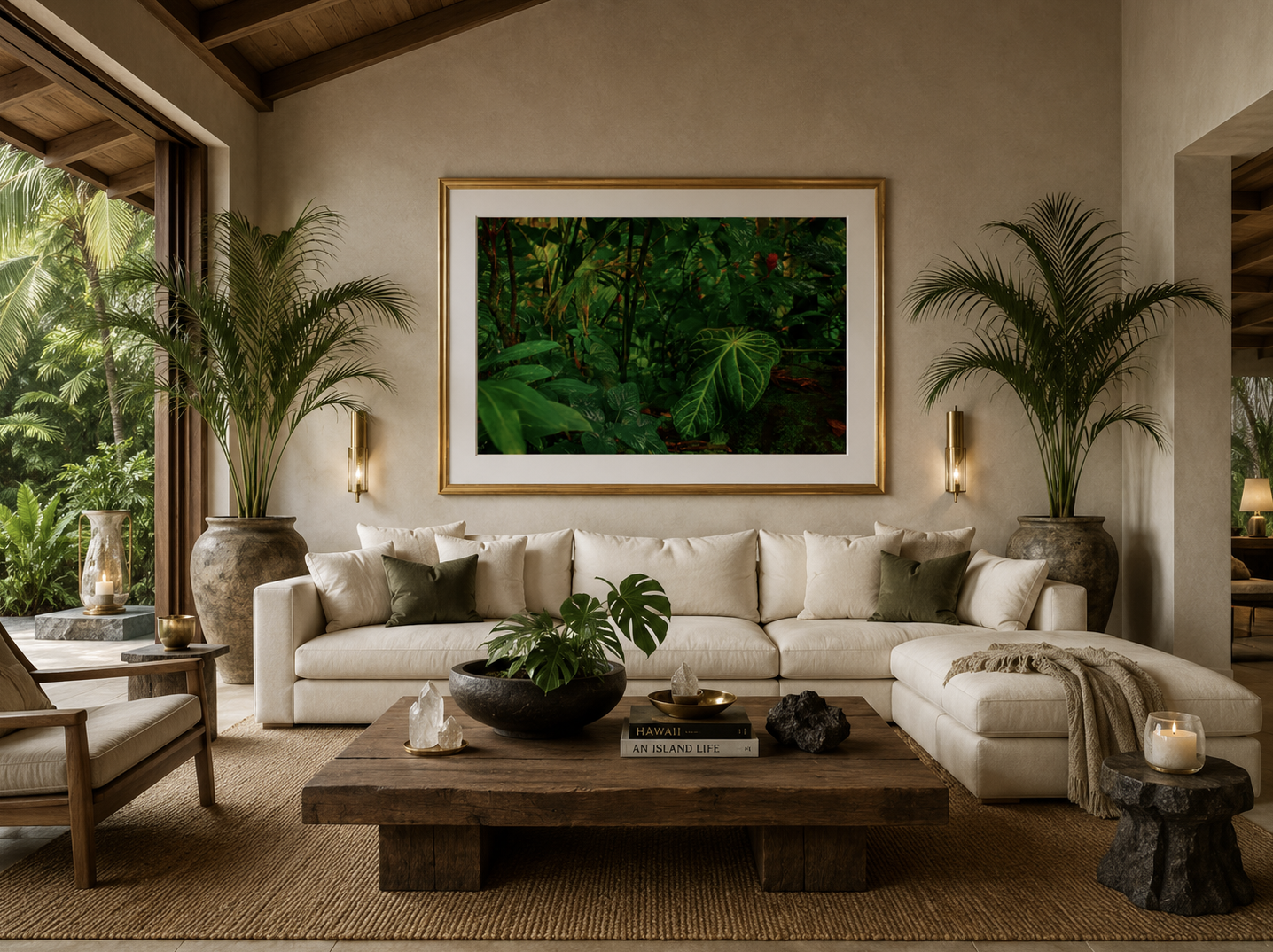 Hawaii No. 1| Fine Art Photography Print| Wilder California Hawaii Collection
