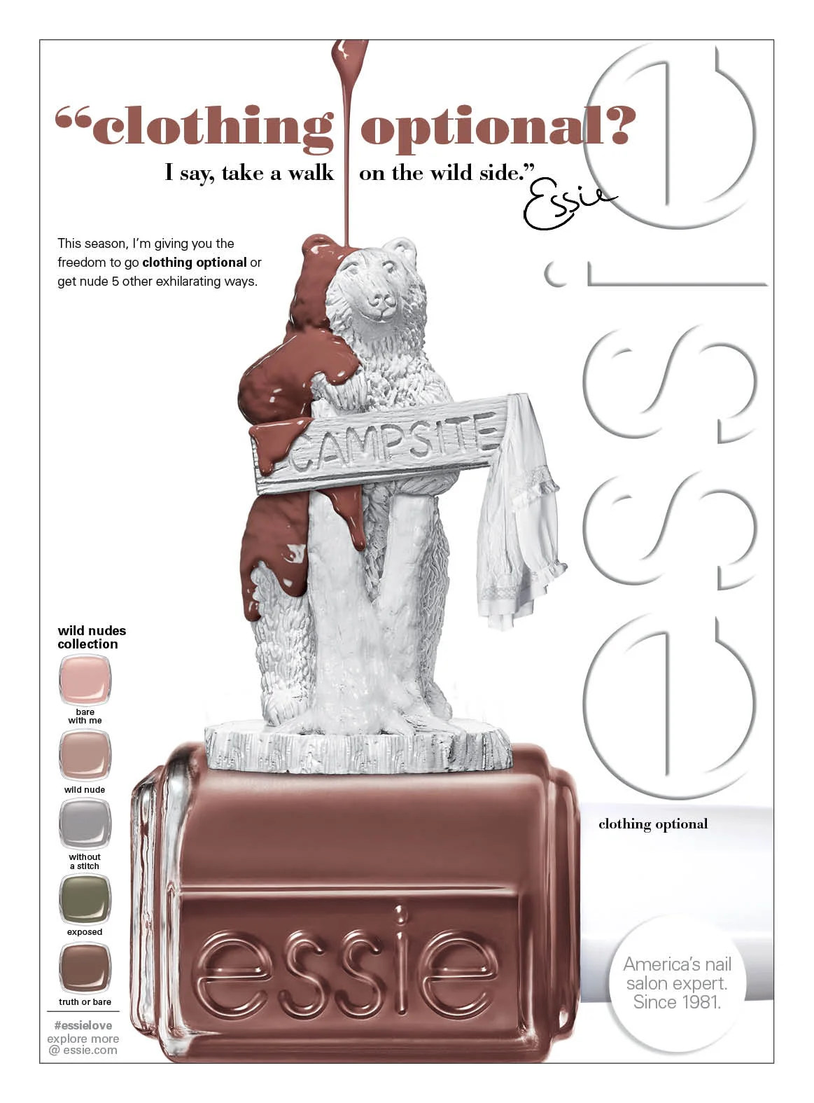 ESSIE