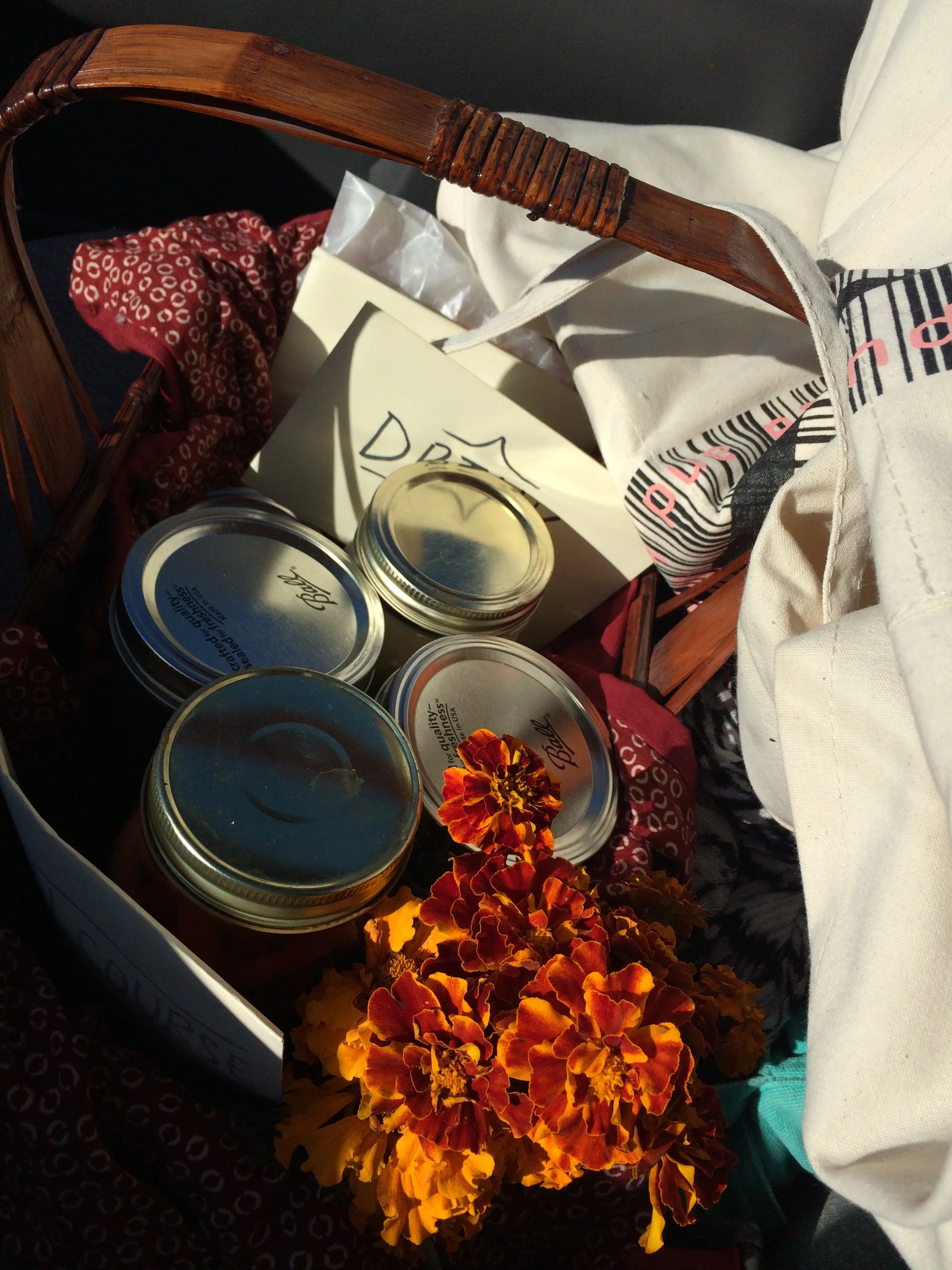 basket in car.JPG