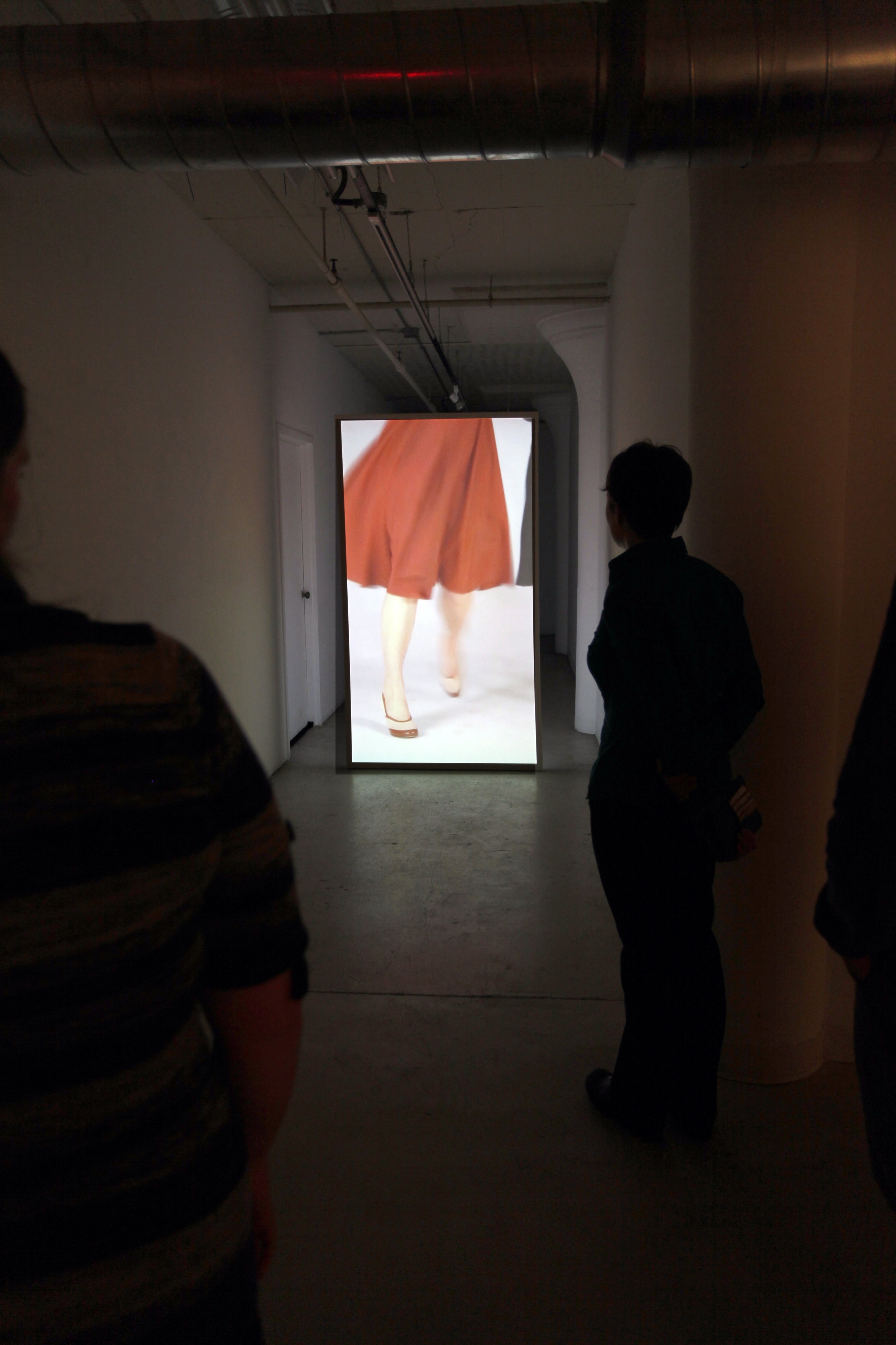 Memorial Documentation