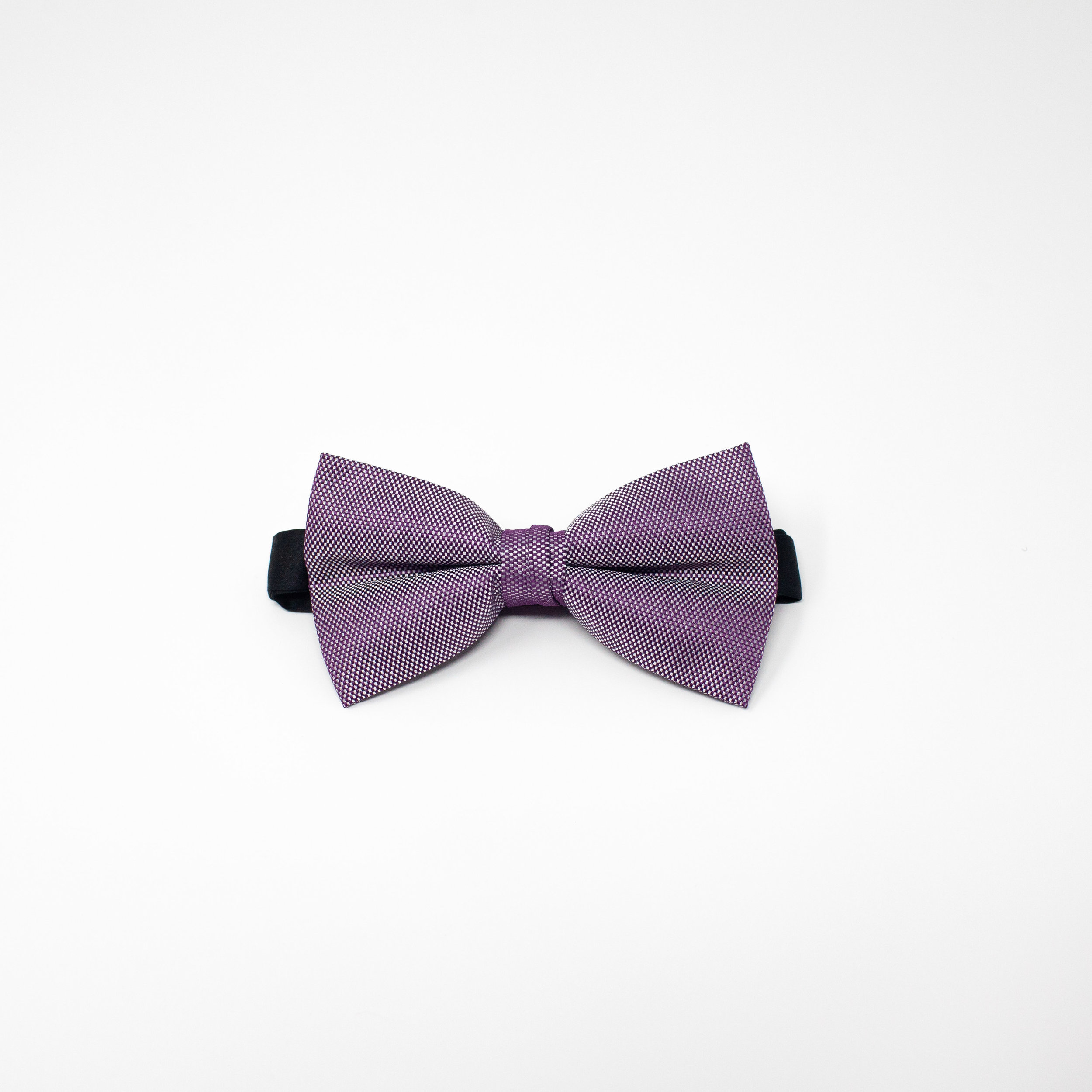 Silk Textured Purple