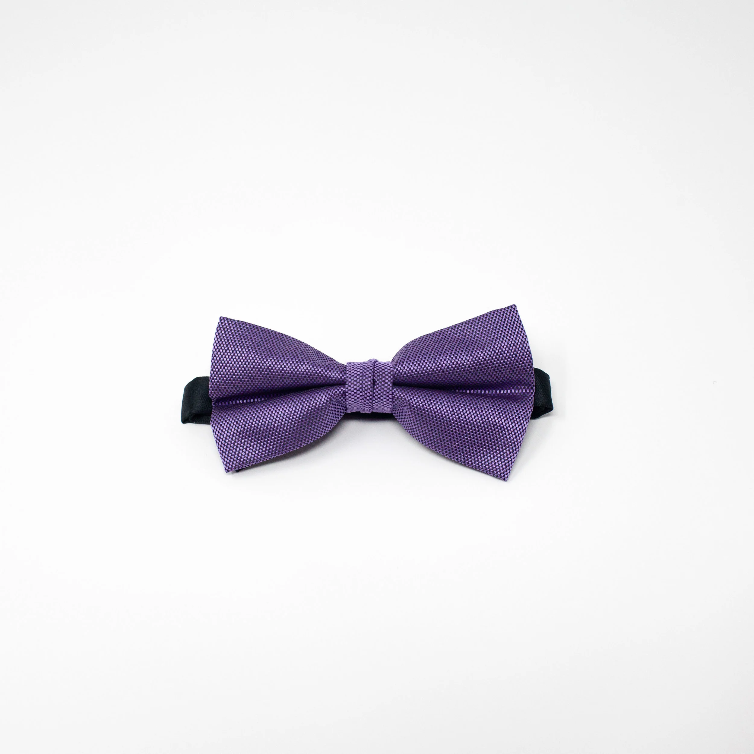 Silk Textured Purple