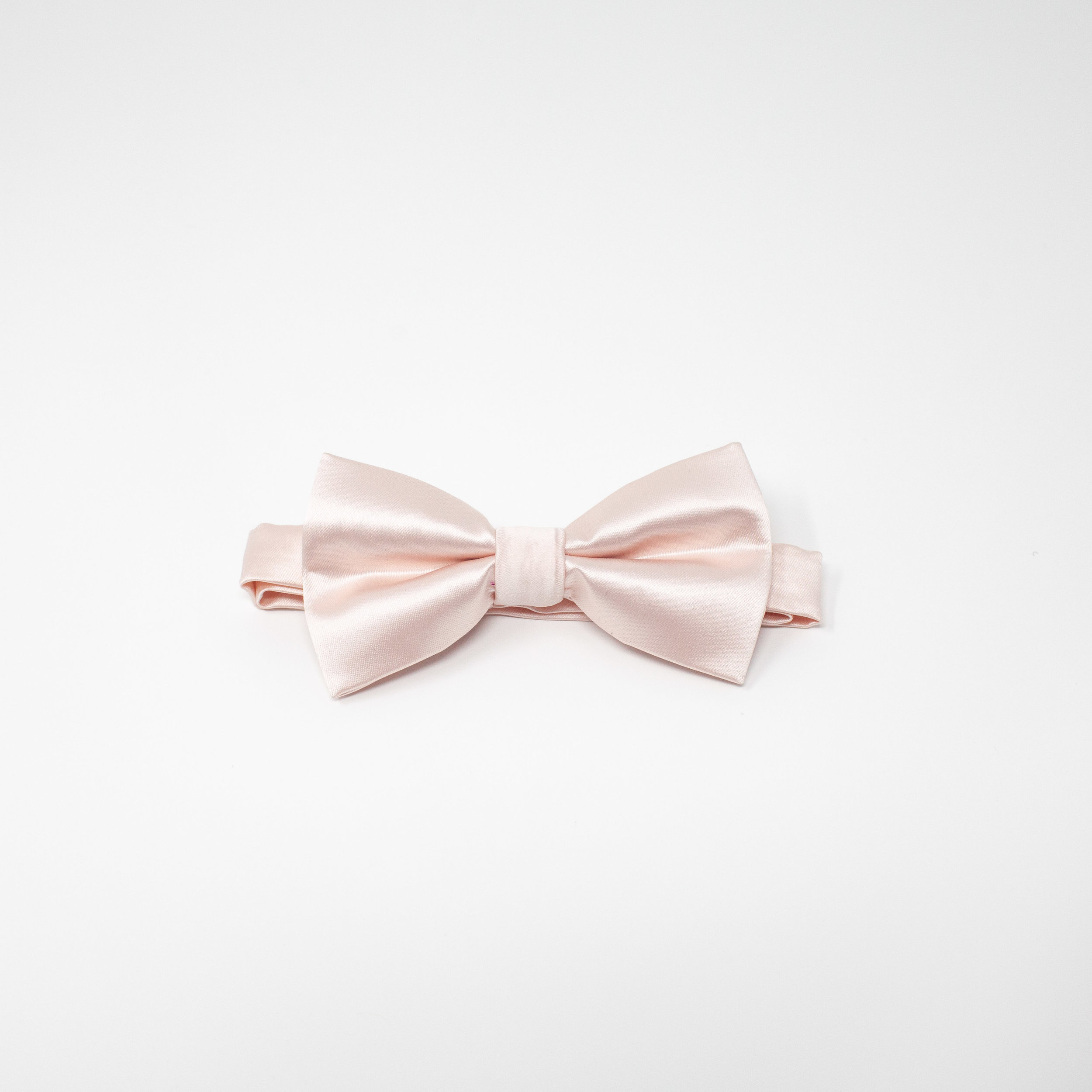 Silk Solid Dusty Pink