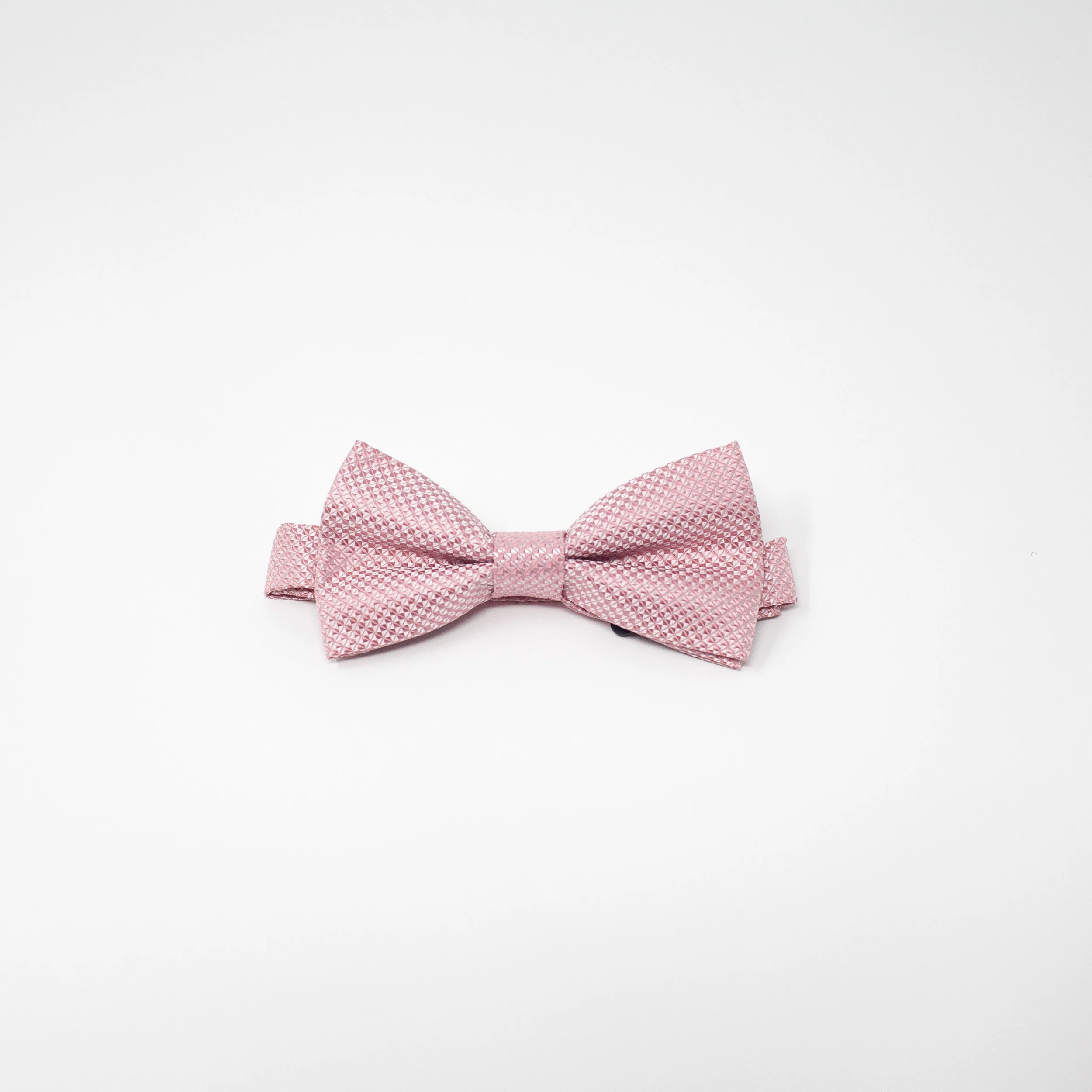 Silk Textured Blush Pink