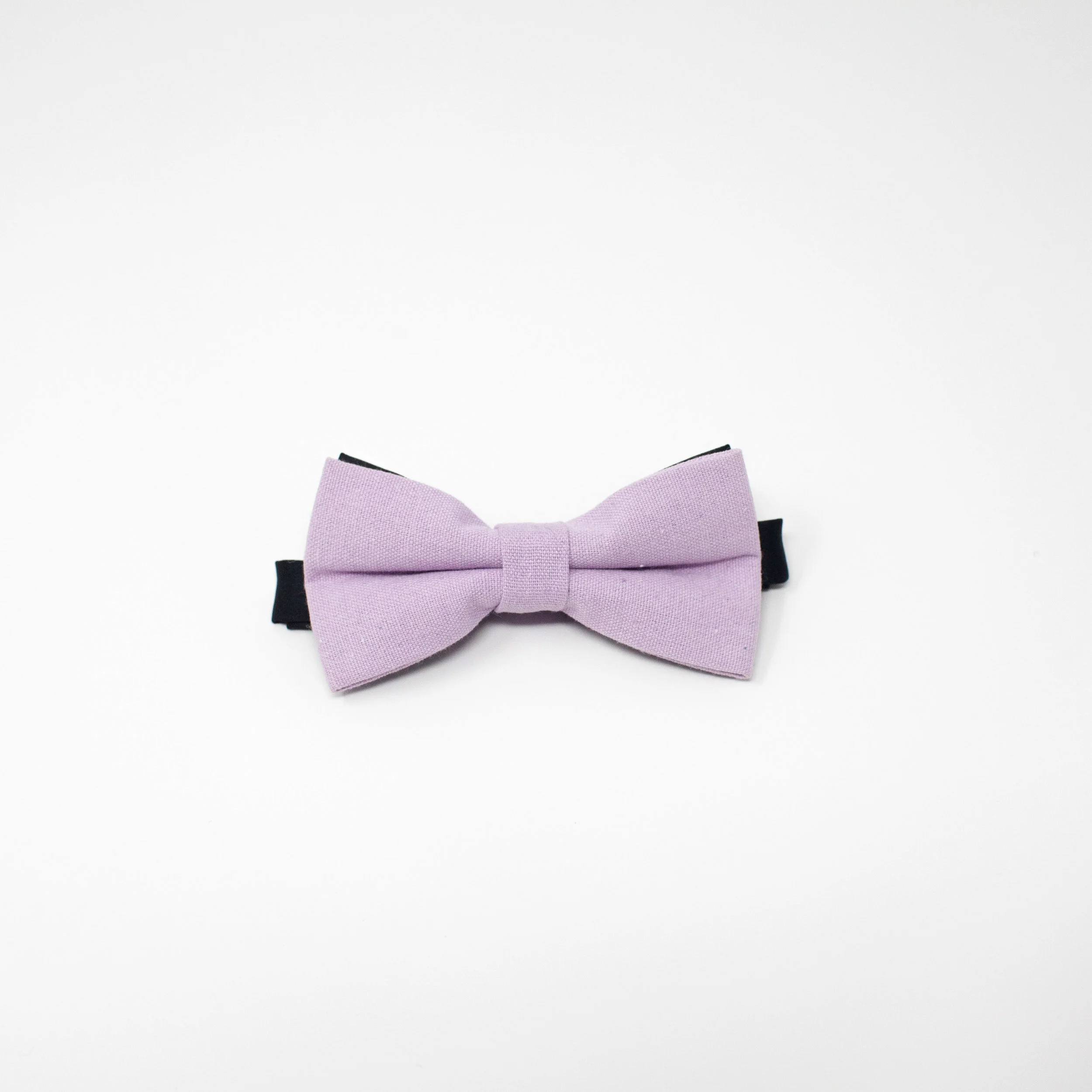  Cotton Solid Lavender