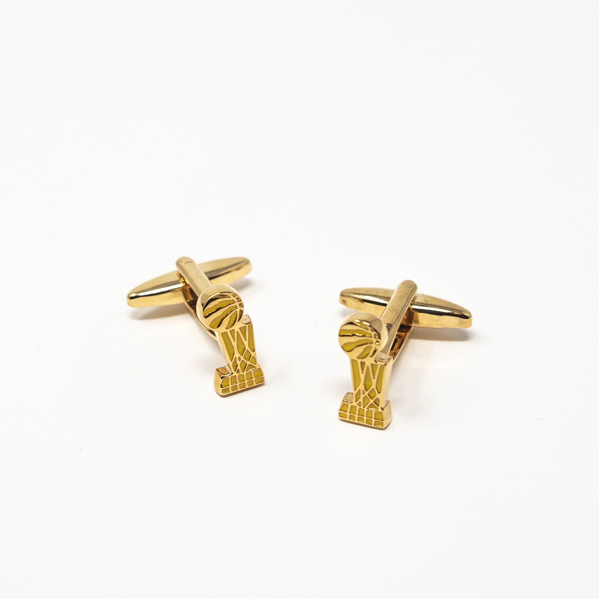 Championship Cufflinks - LIMITED EDITION