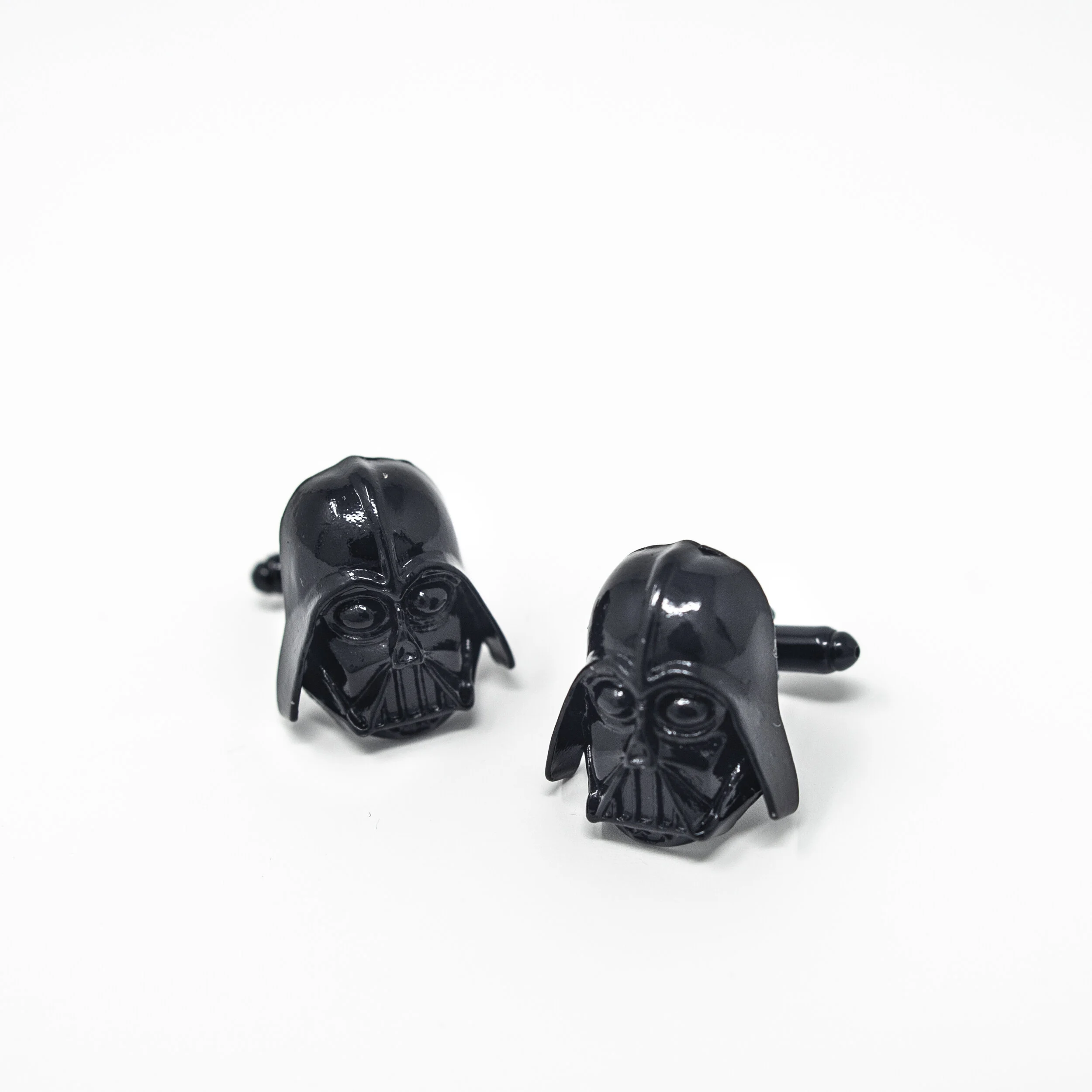 LUKE, I AM YOUR FATHER 