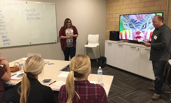 storytelling GA denver Pitch Lab