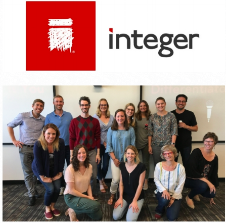 Integer Group Denver 