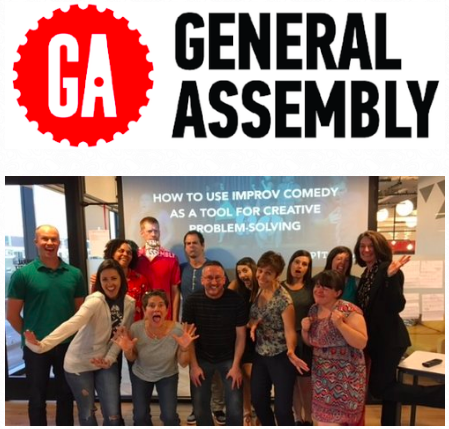 General Assembly