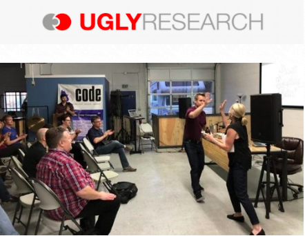Ugly Research 