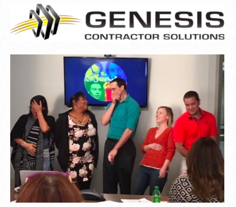Genesis Contractor Solutions