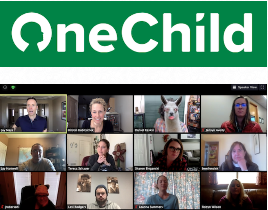 Sometimes the Only Way Forward is to Give Back