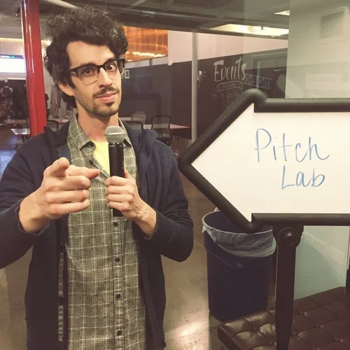 Energy Drinks for Zoo Animals @ Galvanize – Golden Triangle