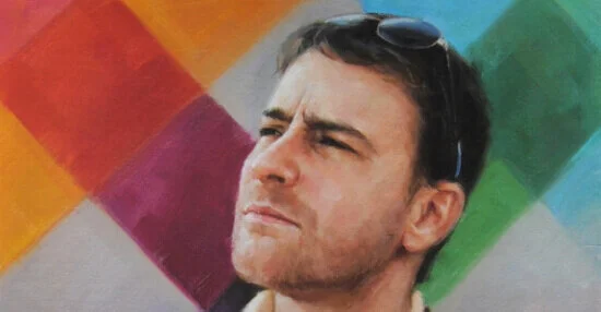 Slack's Origin Story &amp; The Importance of Building Real Connection