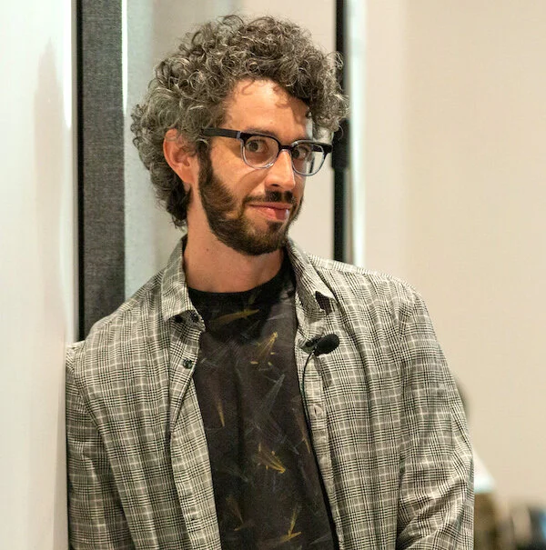 Dreaming of the Red Dot: an Interview with TEDxMileHigh