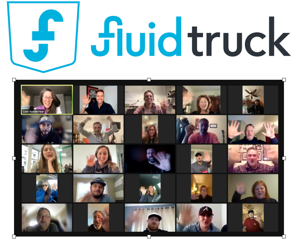 Fluid Truck Gears Up with Story Selling from Pitch Lab