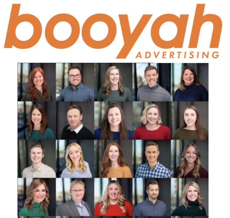 How Booyah Advertising Turned its Founder's Charisma into a Scalable Sales System