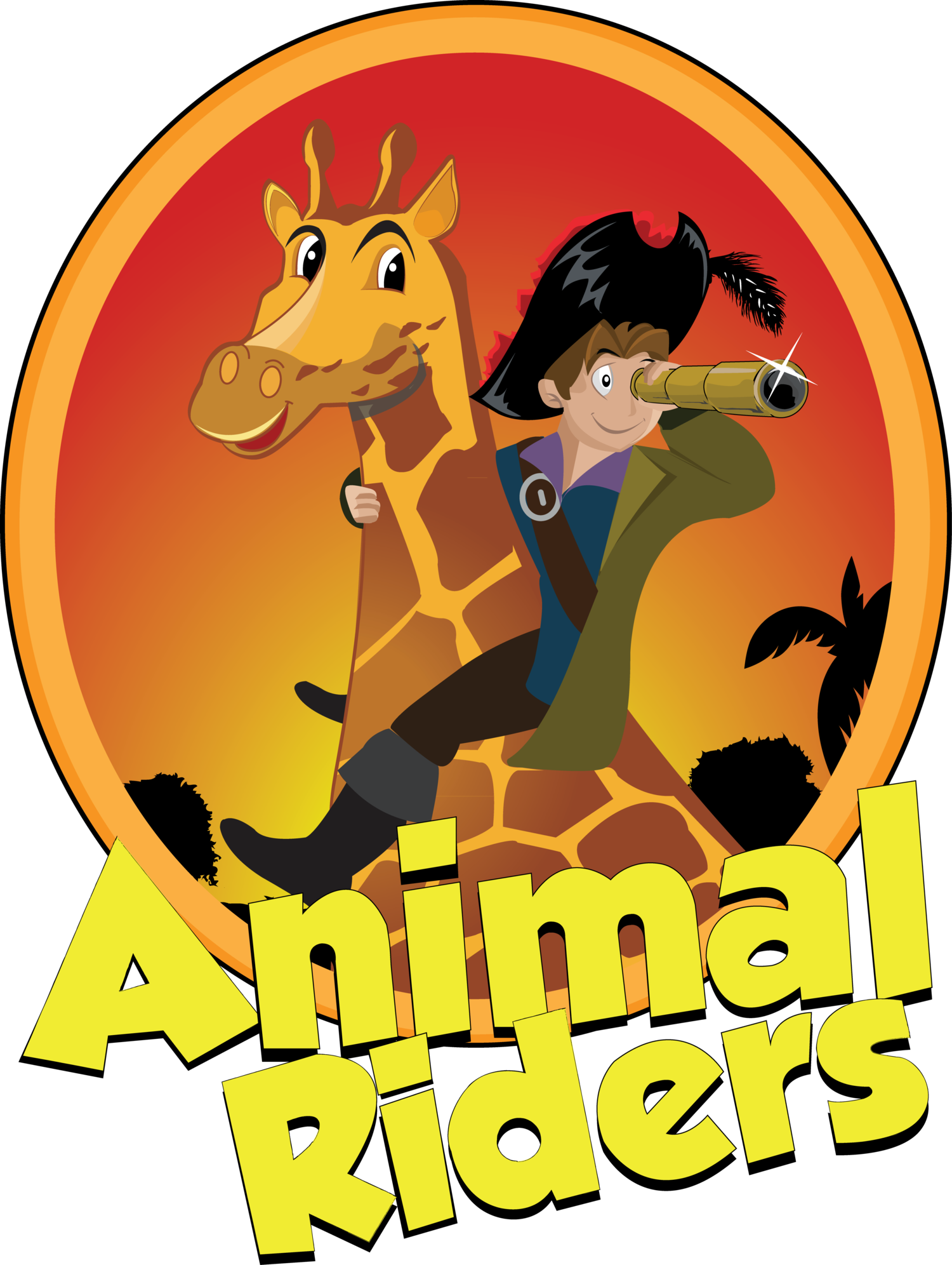 Animal Riders