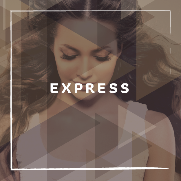 Express Packages