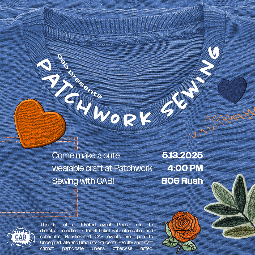 Patchwork Sewing