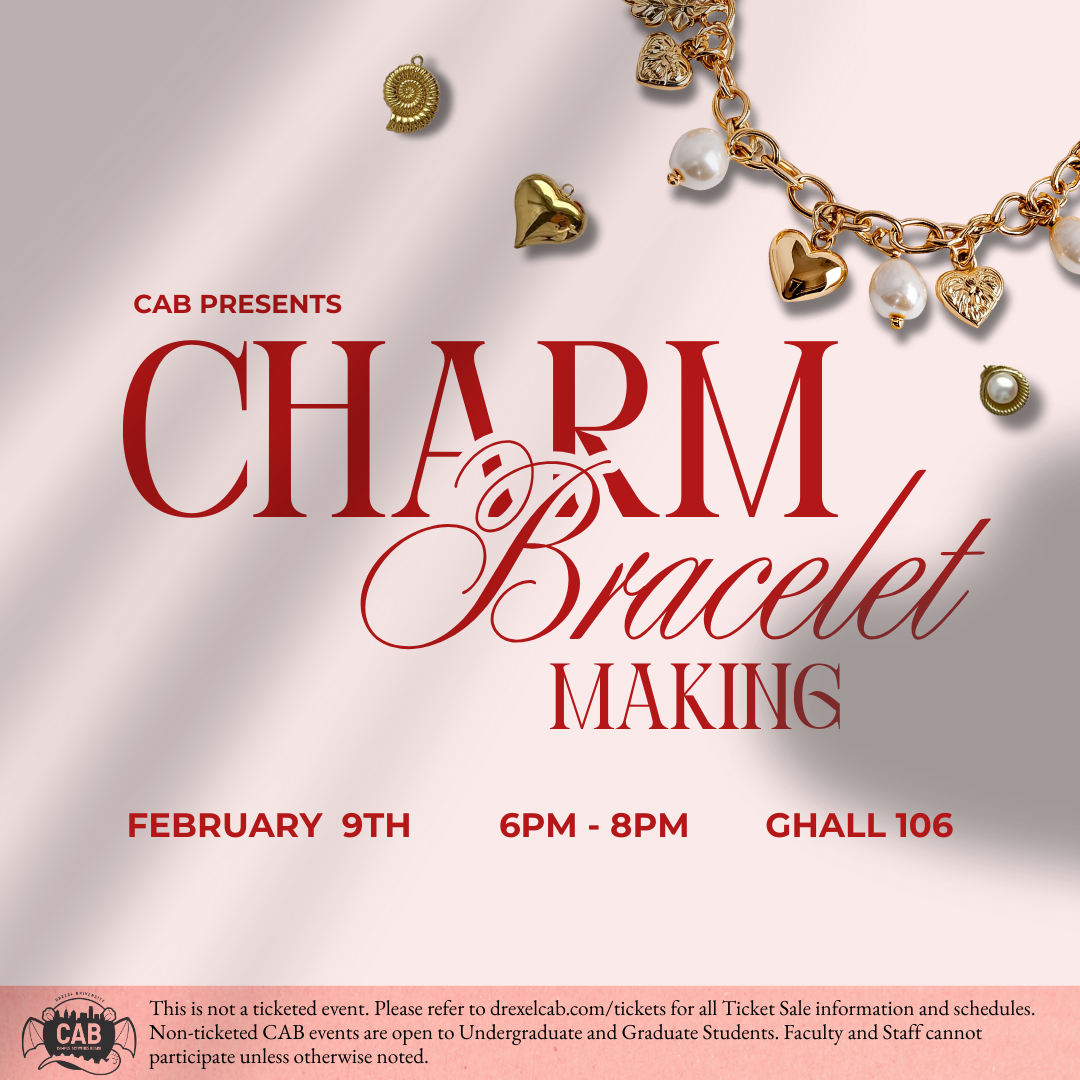 Charm Bracelet Making