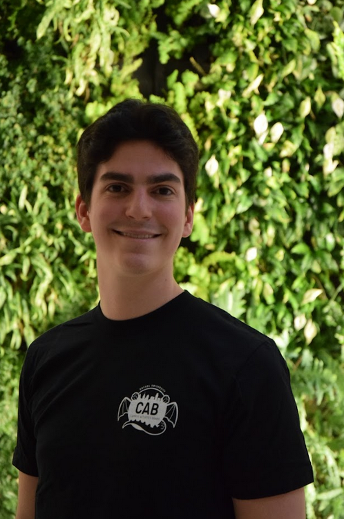 Ethan Finkel - Photographer