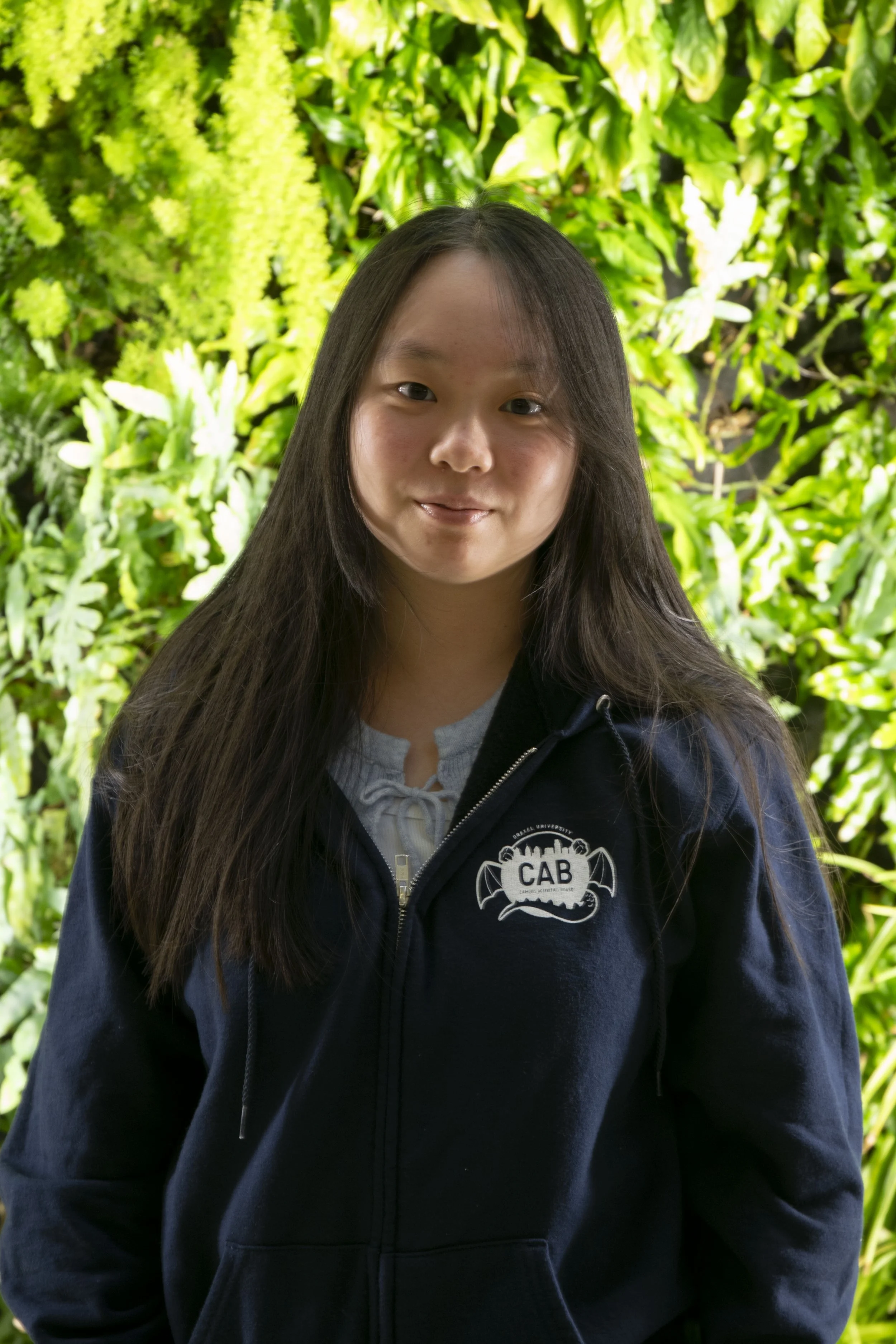 Angela Chen - Grpahic Designer