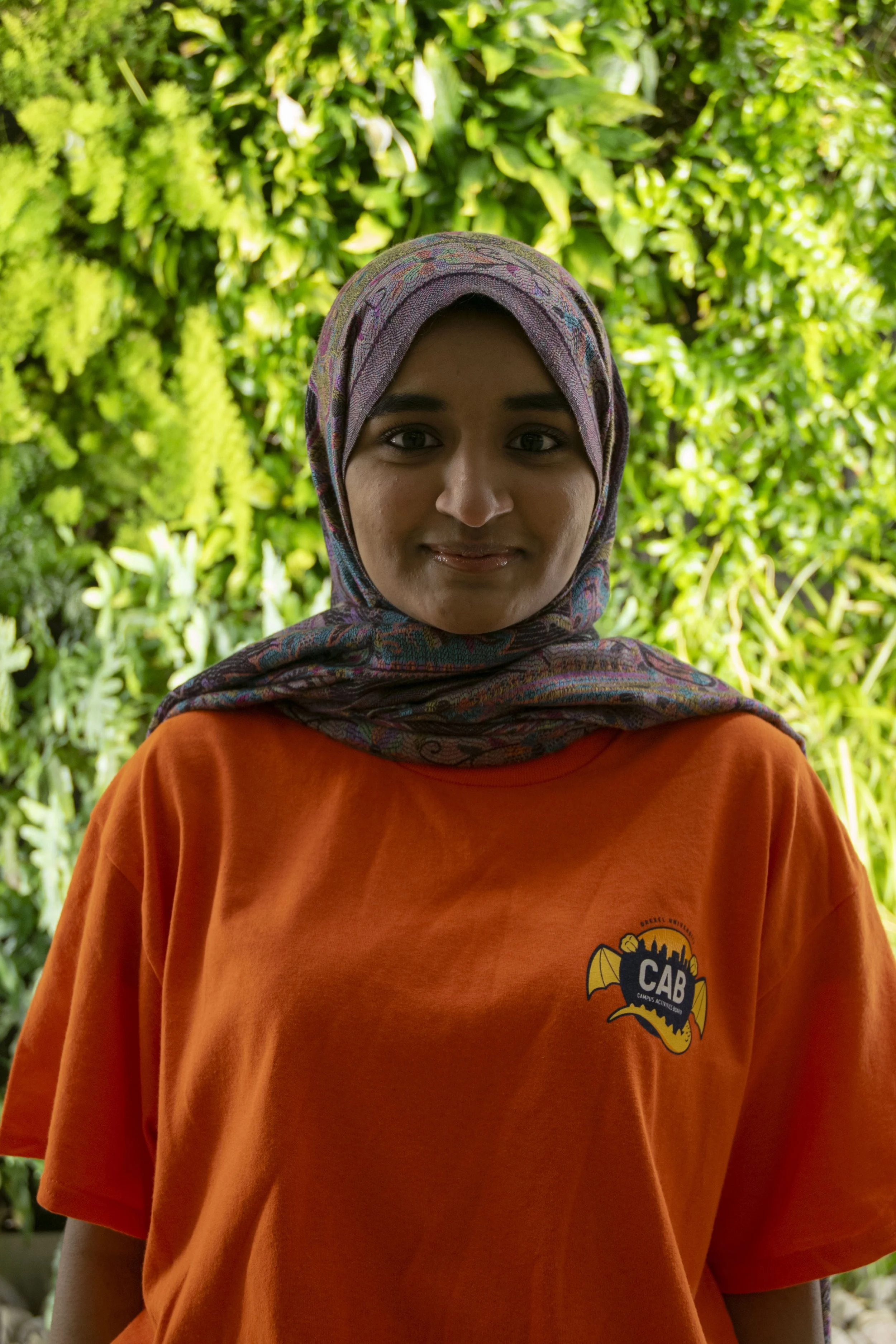 Zeba Farida - Graphic Designer