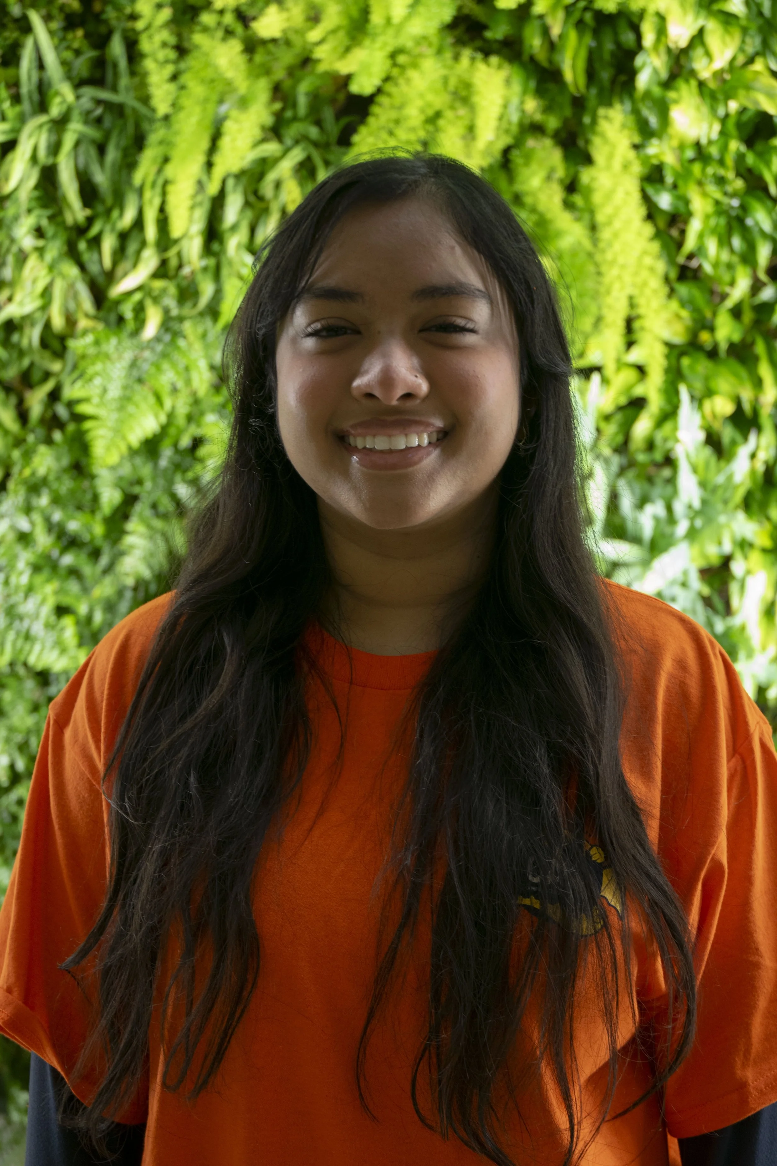 Sayda Adiba - Event Planner