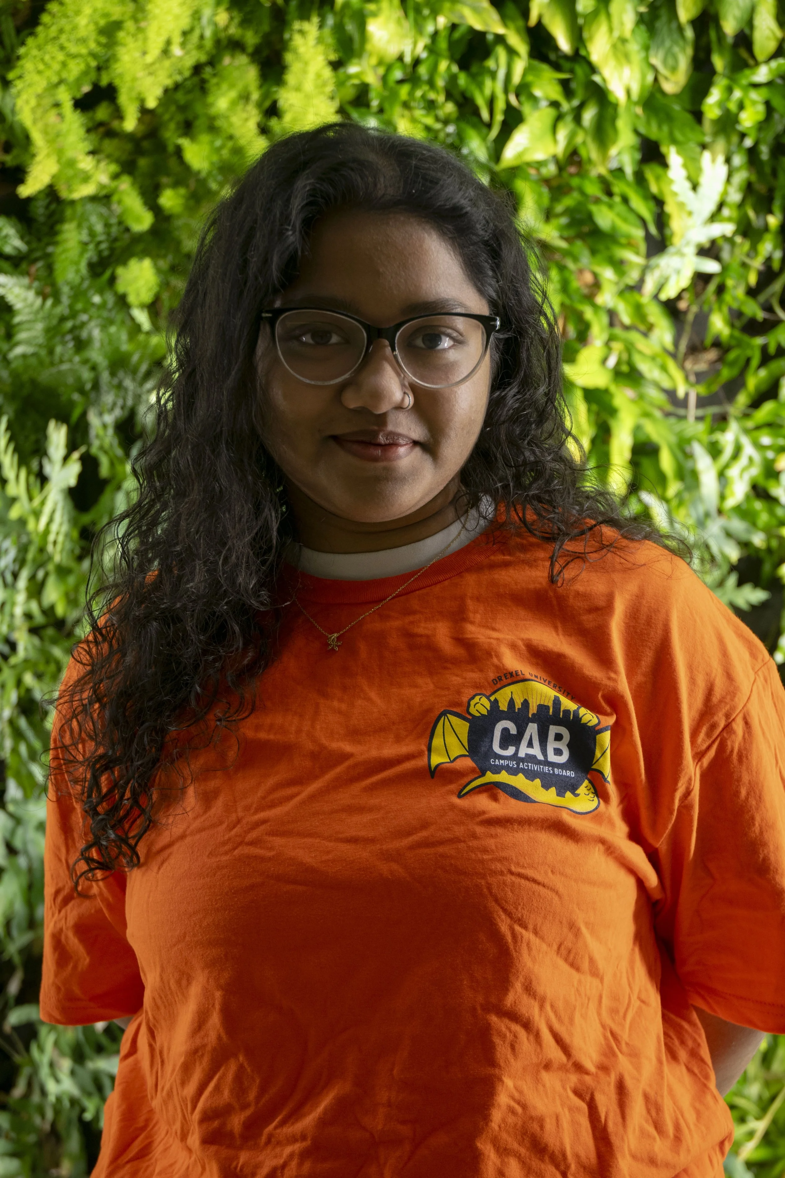 Sartaj Kabir - Event Planner