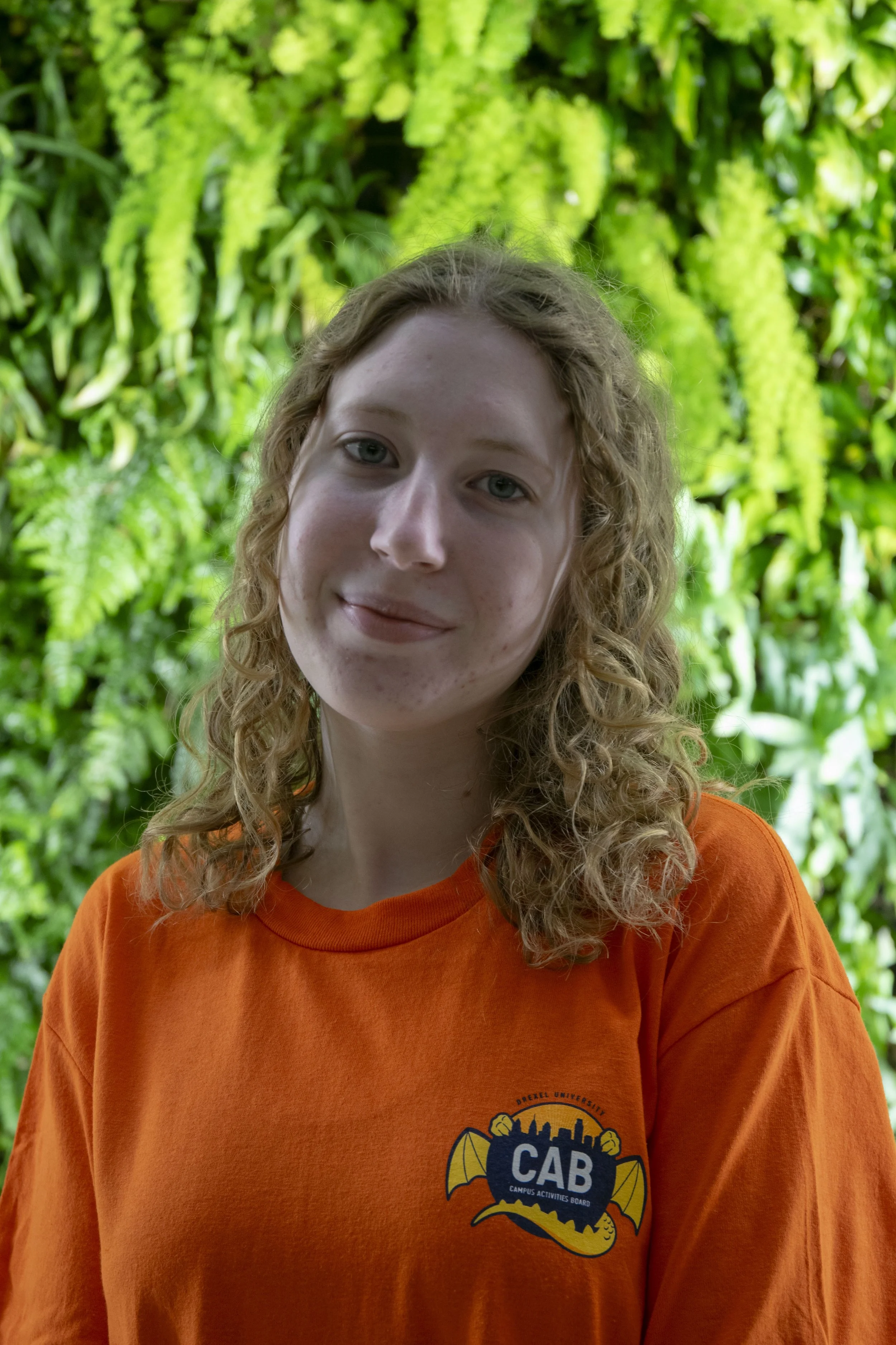 Sarah Kemmerer - Event Planner