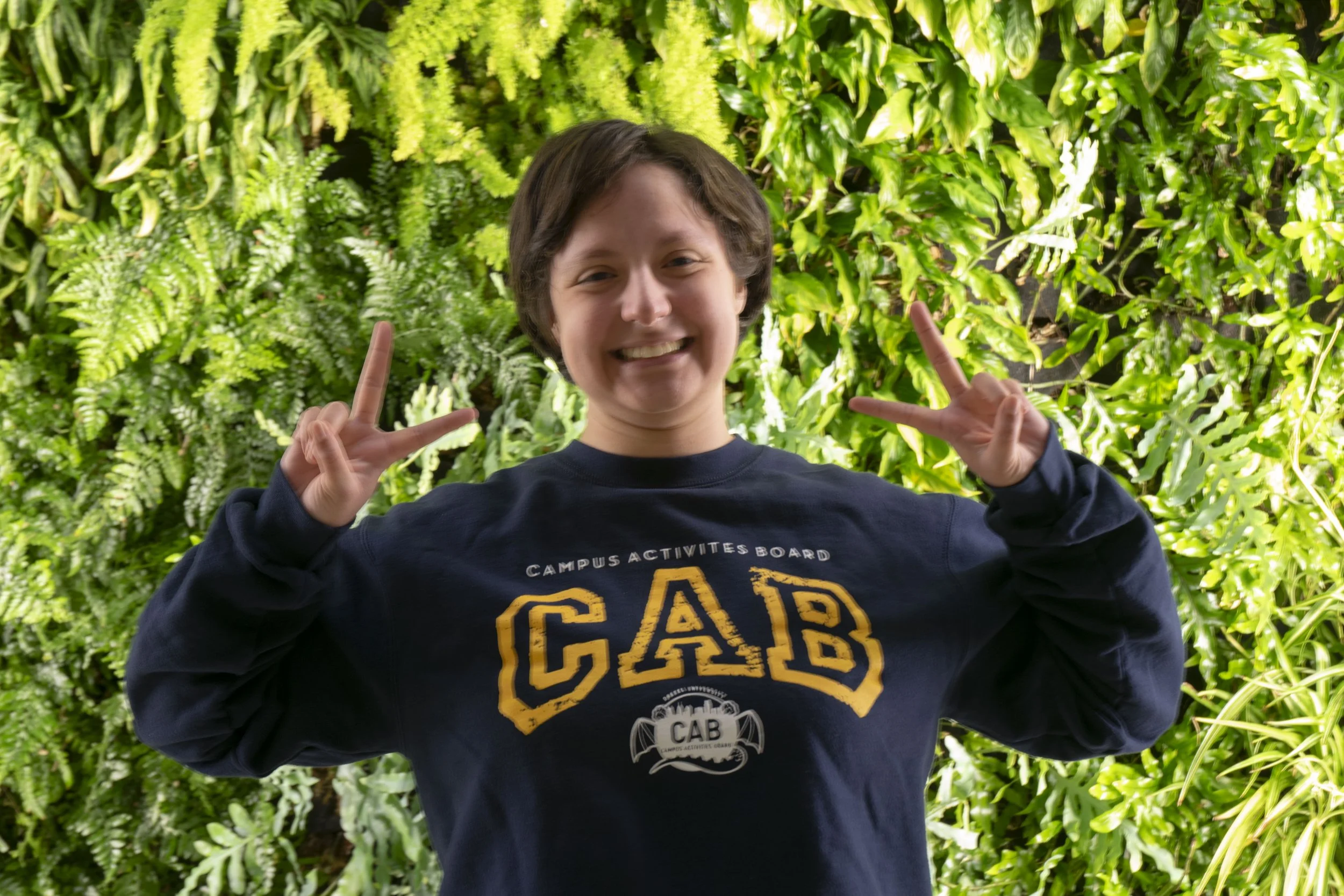 Ren Monroy - Event Planner