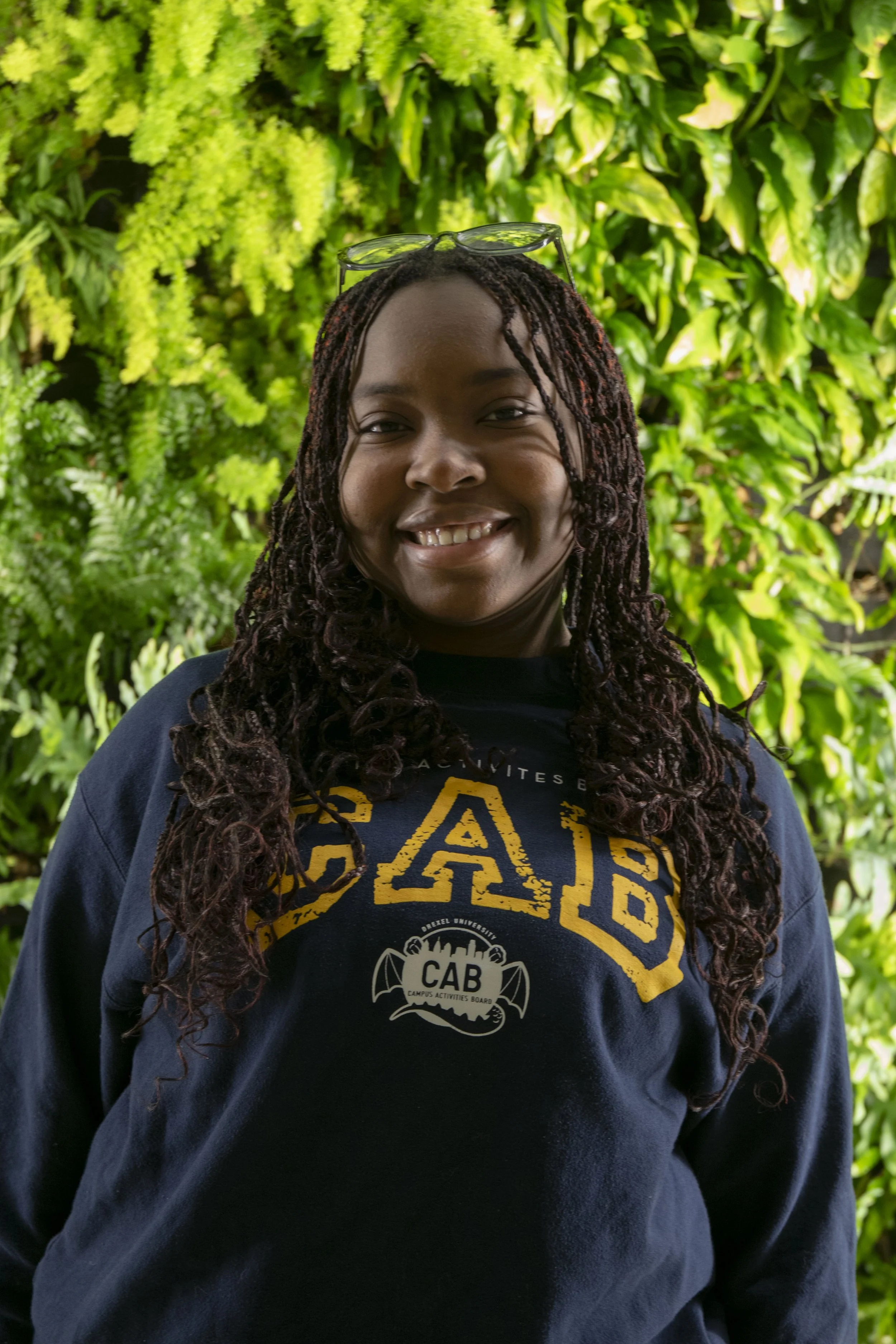 Rachel Jean-Charles - Event Planner