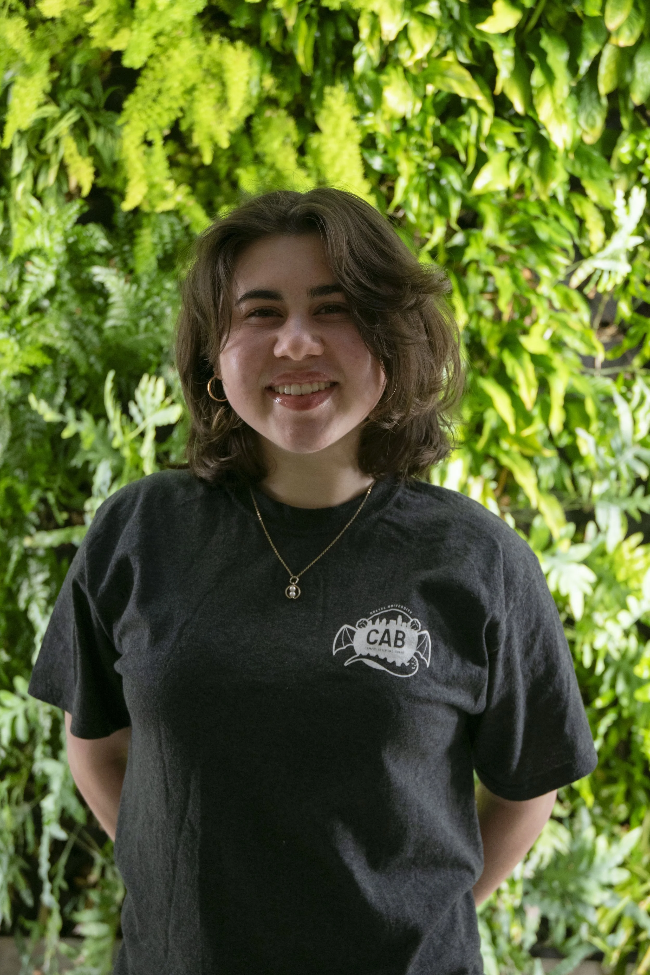 Molly Sample - Event Planner