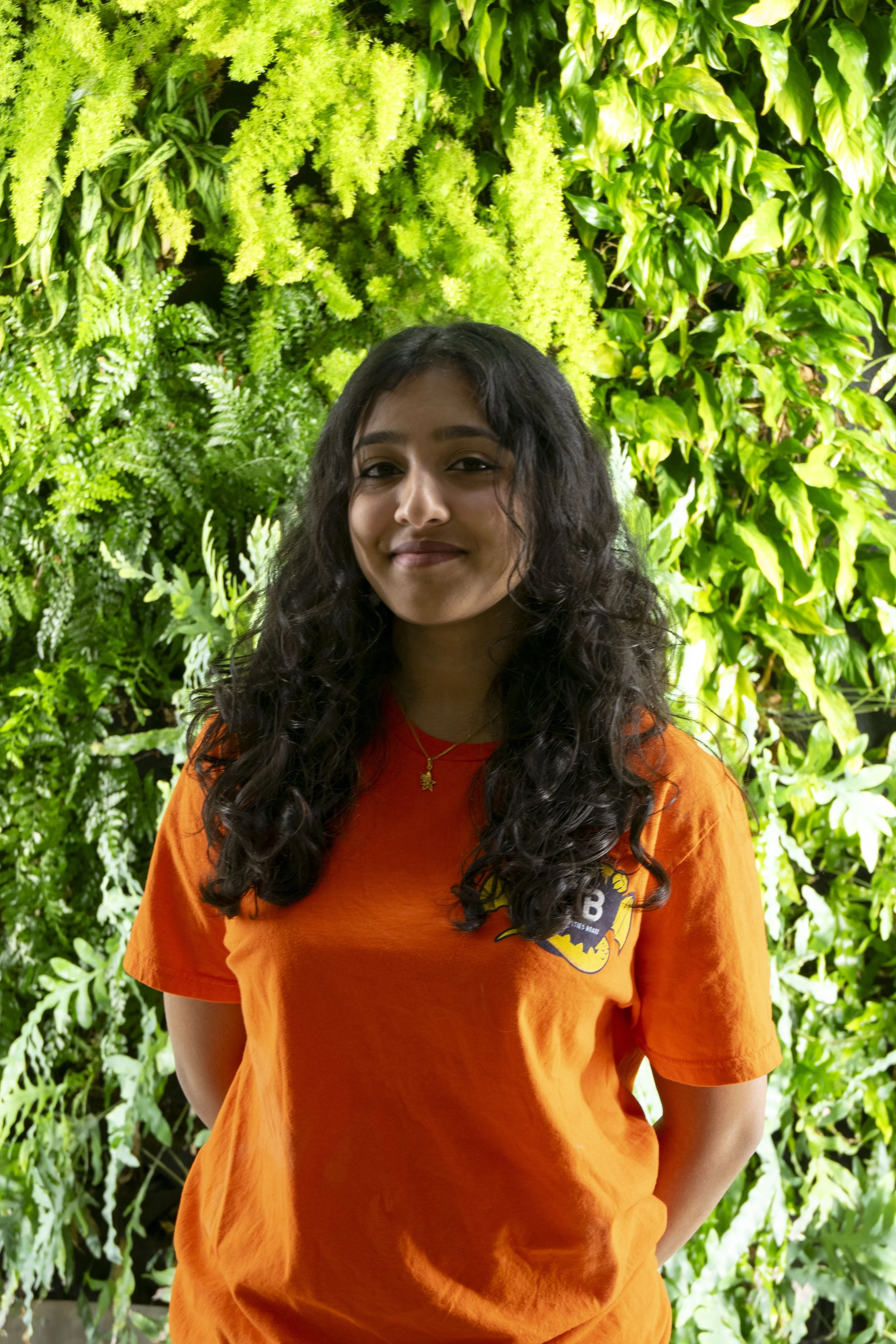 Mitra Mahadevan - Event Planner