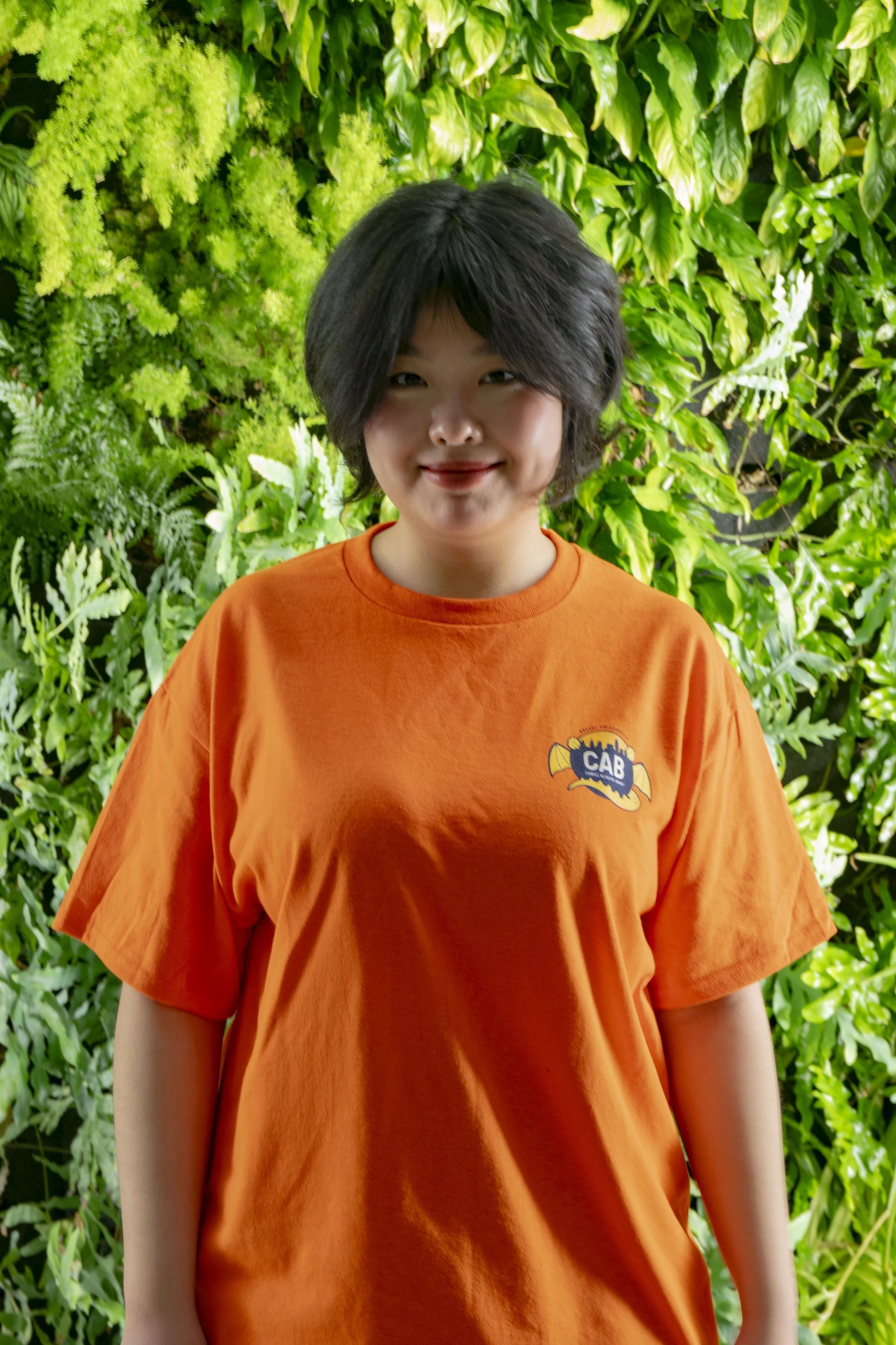 Mariyam Askhatkyzy - Event Planner