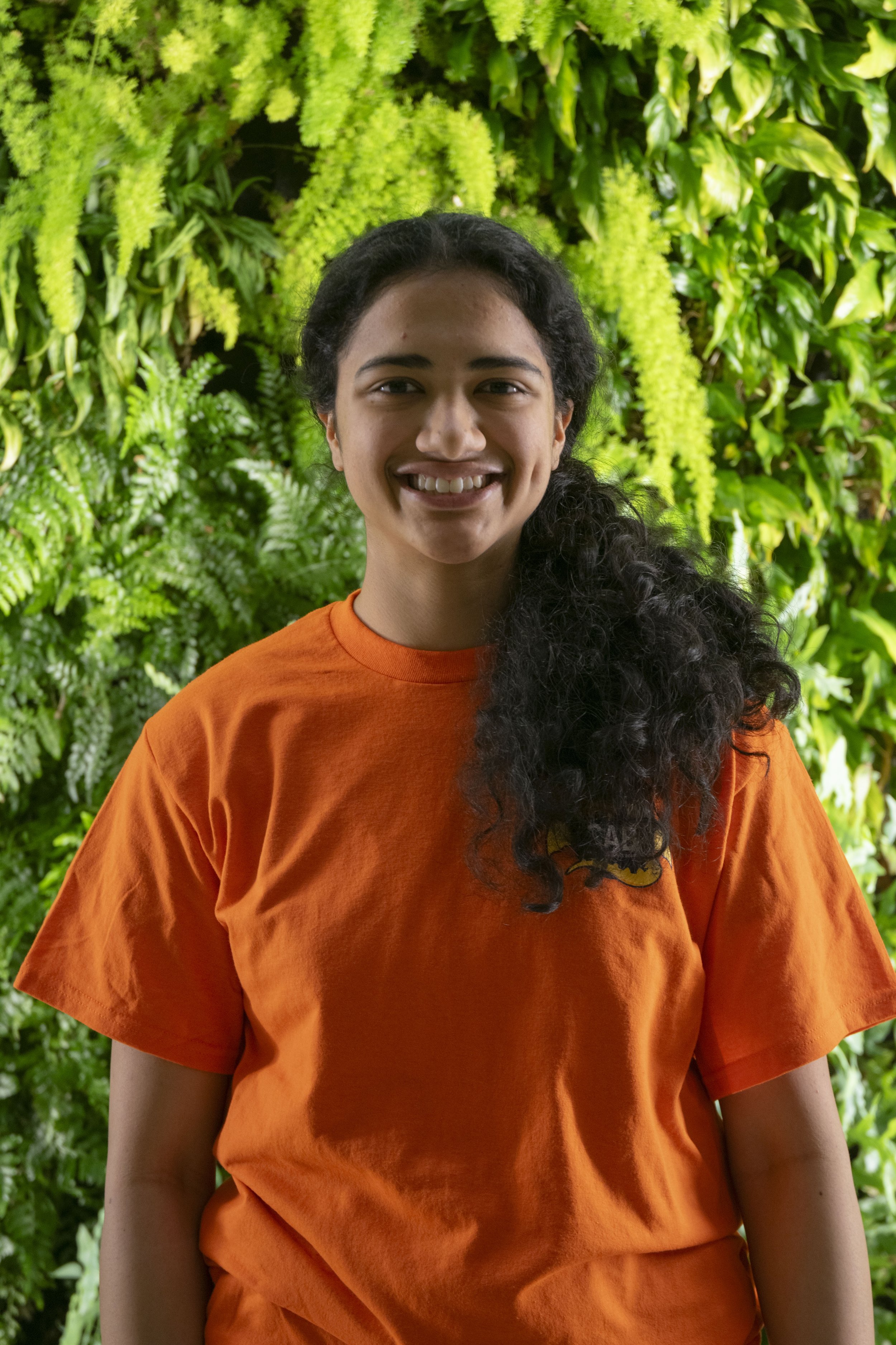 Lasya Hari - Event Planner