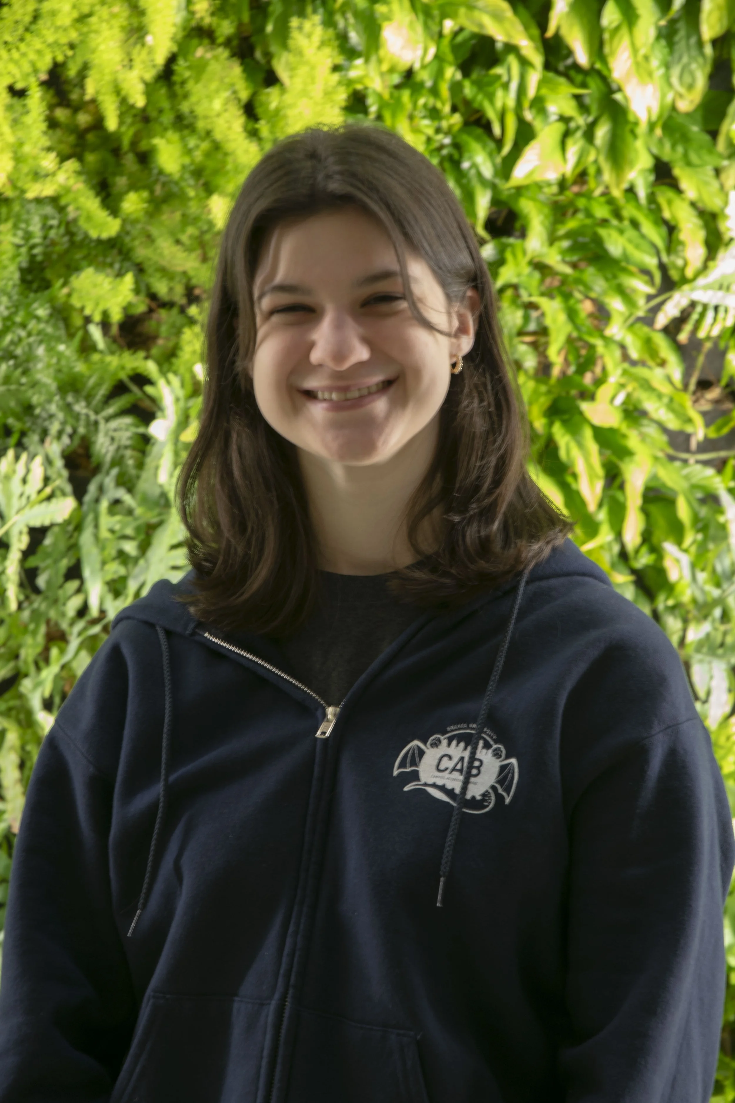 Katie Yarrish - Event Planner