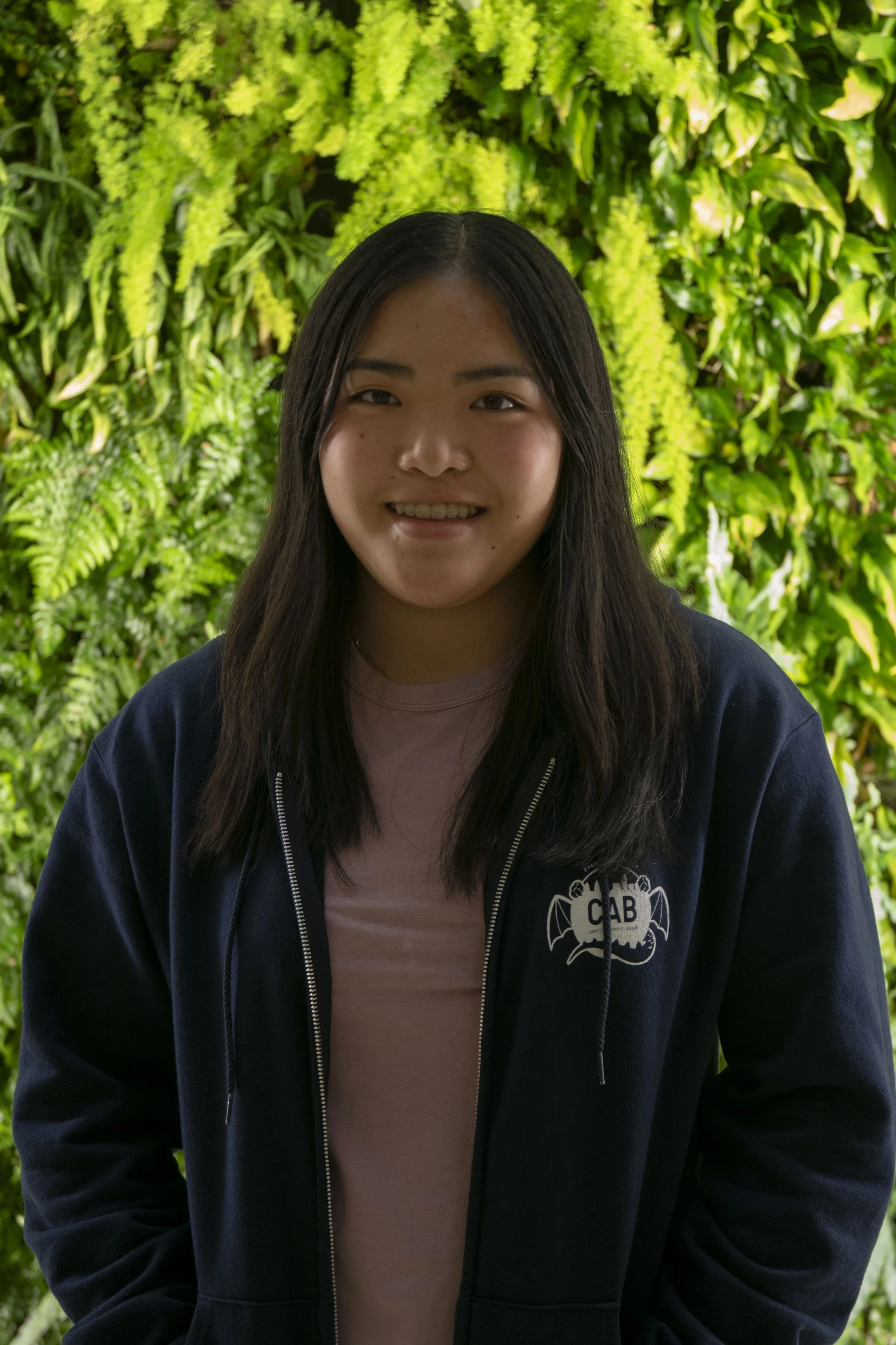 Katie Hua - Event Planner