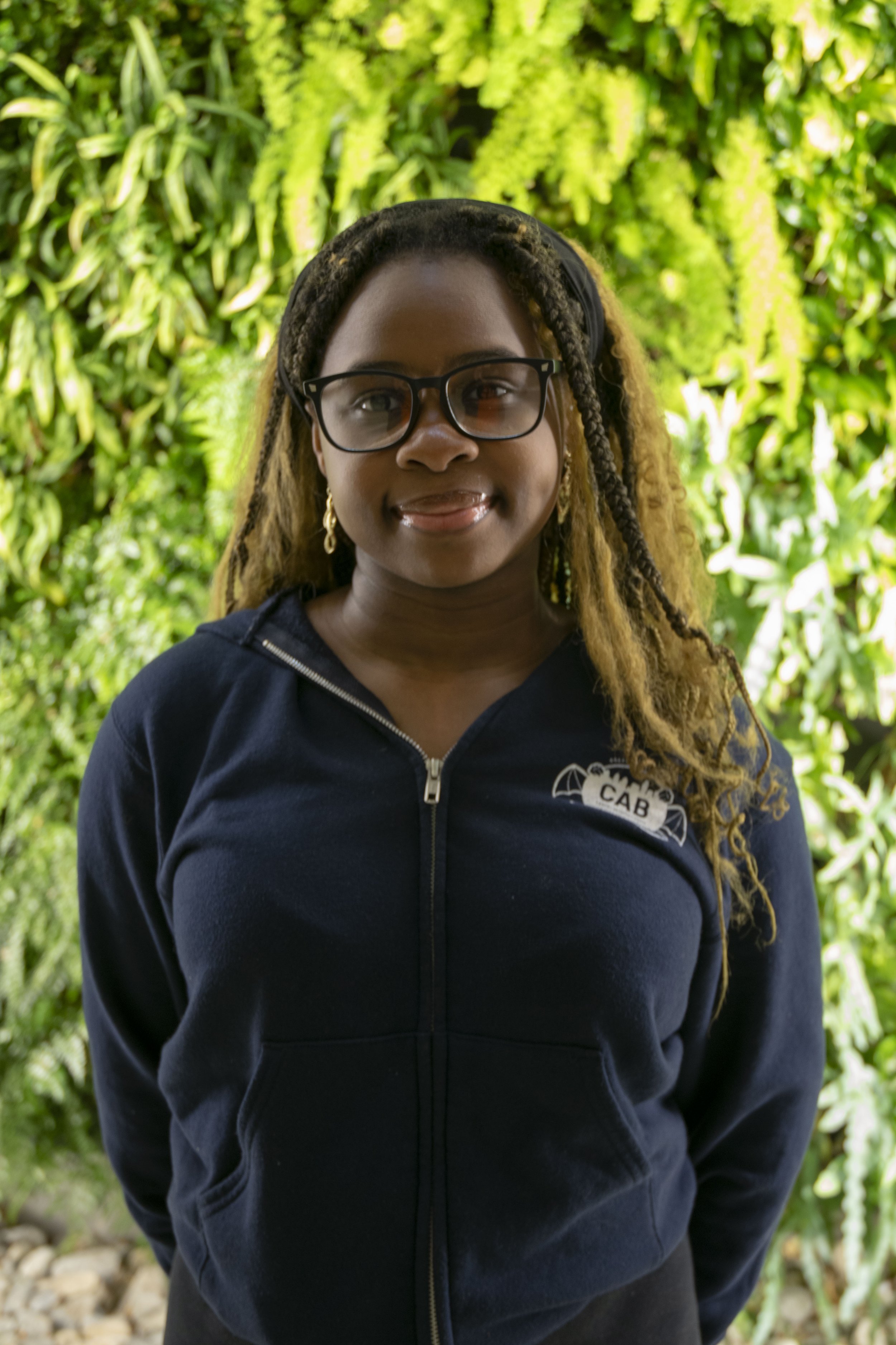 Karen Feechi Ejikonye - Event Planner