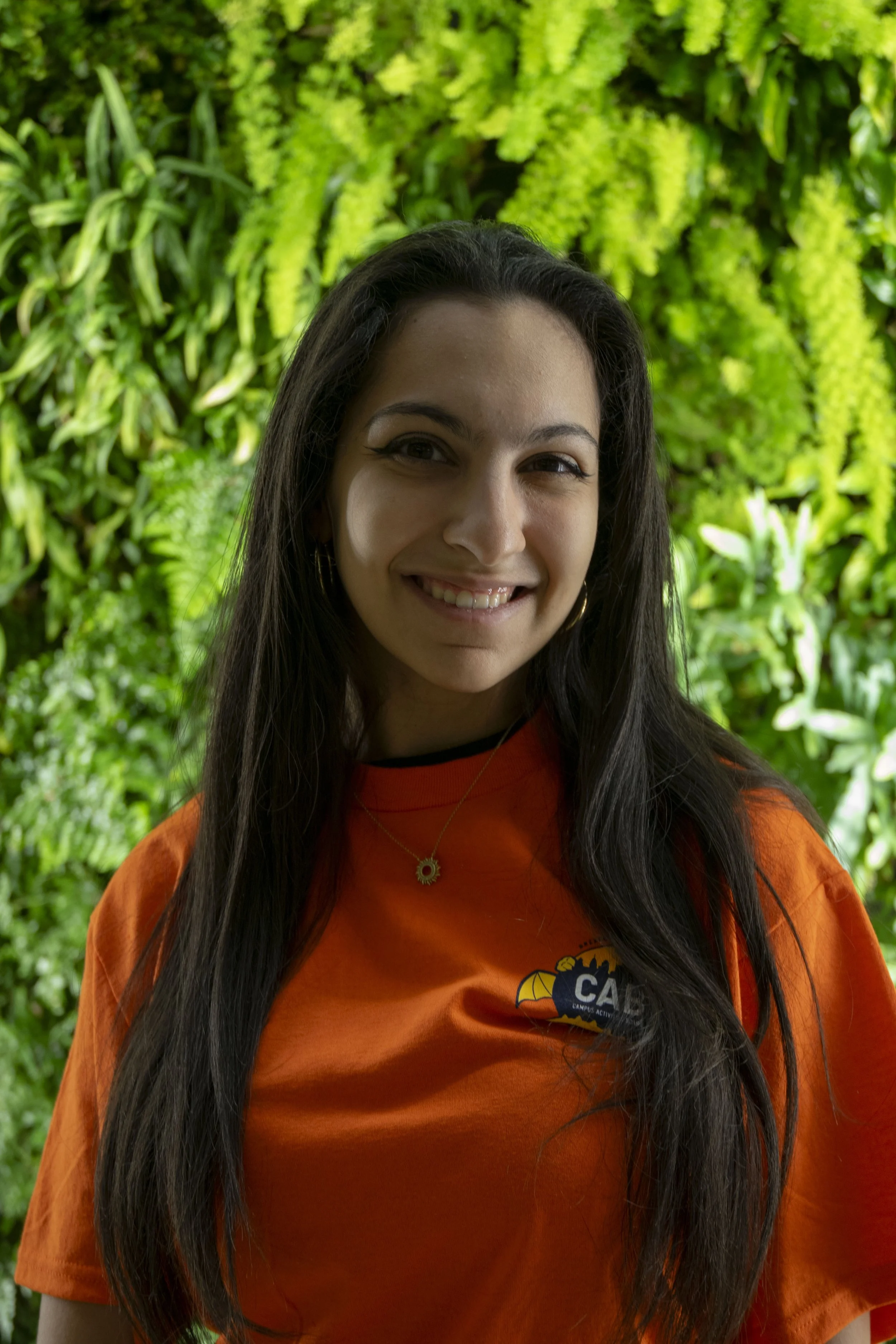 Isabella Apaid Prato - PR Rep